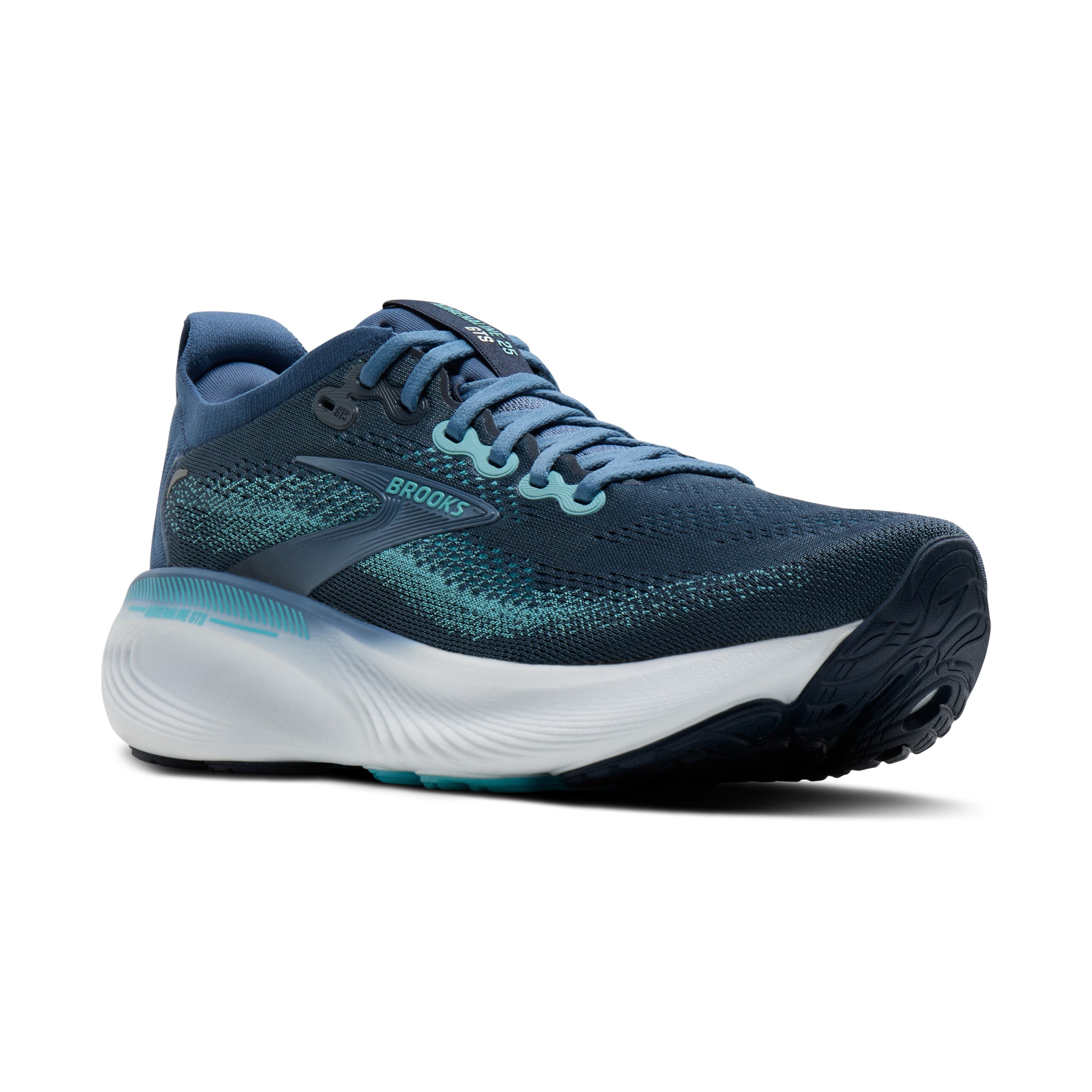 BROOKS Adrenaline GTS 25 Dämpfung BROOKS