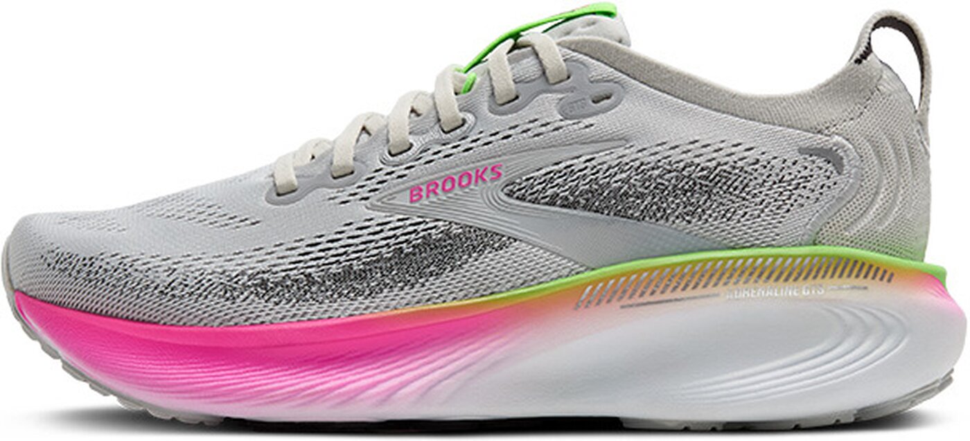 BROOKS Adrenaline GTS 25 Dämpfung BROOKS