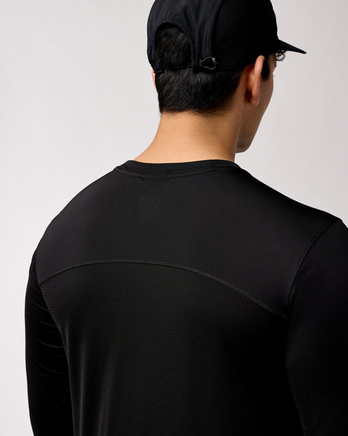 BROOKS Atmosphere Long Sleeve 3.0 Laufshirts BROOKS