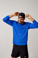 BROOKS Atmosphere Long Sleeve 3.0 Laufshirts BROOKS