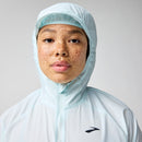 BROOKS Canopy Packable Jacket Laufjacken BROOKS