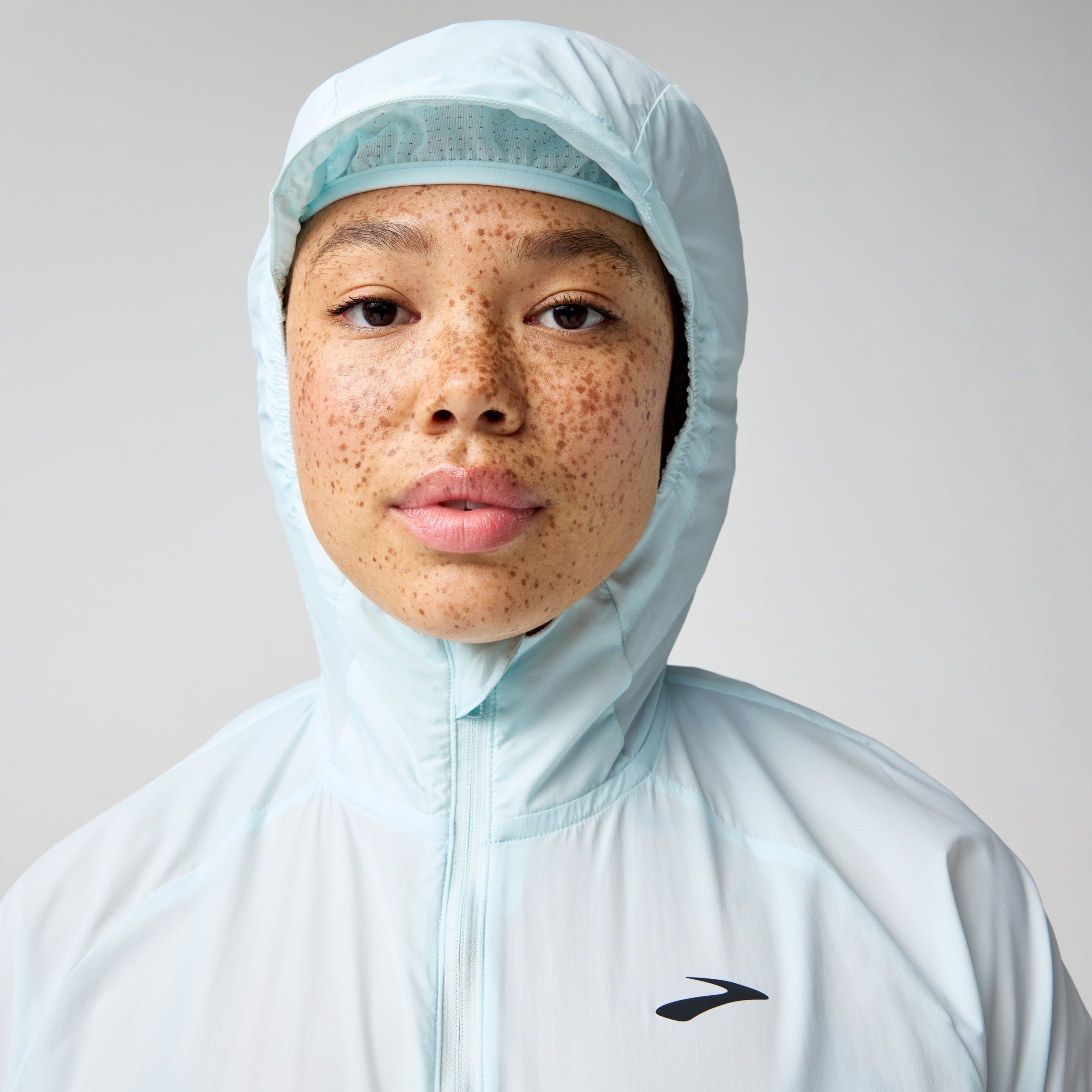 BROOKS Canopy Packable Jacket Laufjacken BROOKS