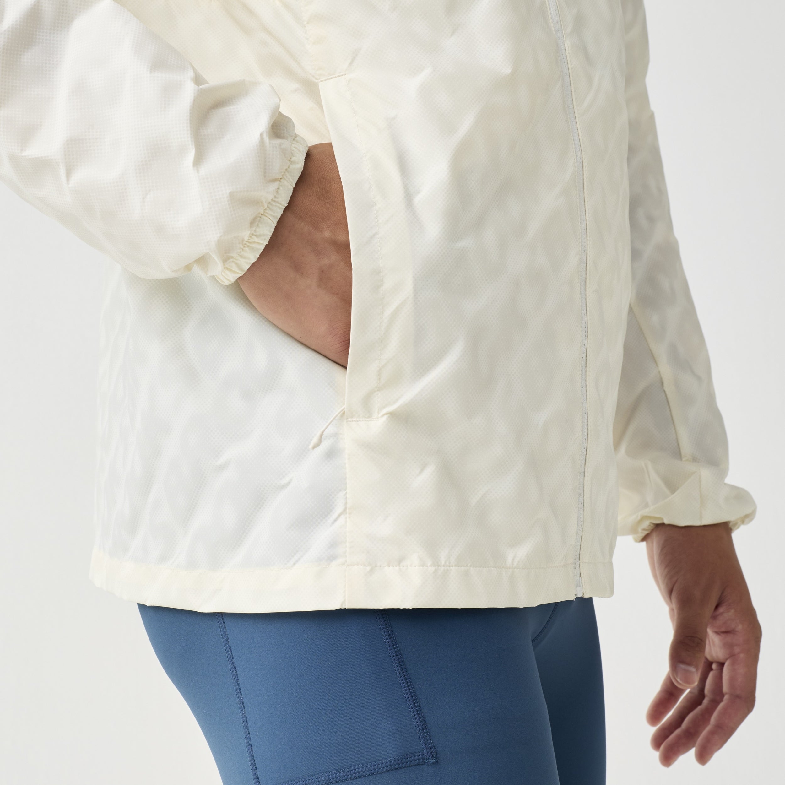 BROOKS Canopy Reflective Jacket Laufjacken BROOKS