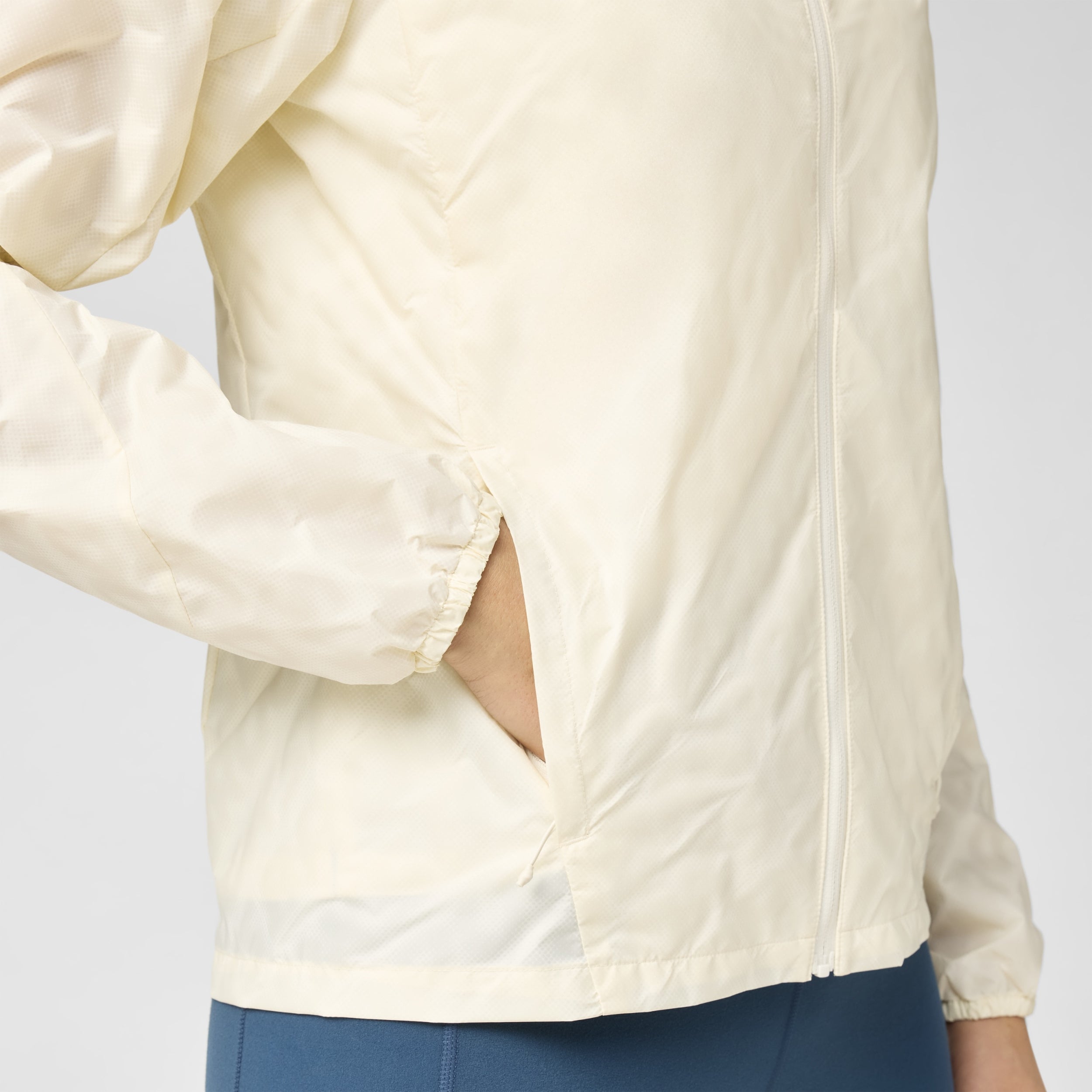 BROOKS Canopy Reflective Jacket Laufjacken BROOKS