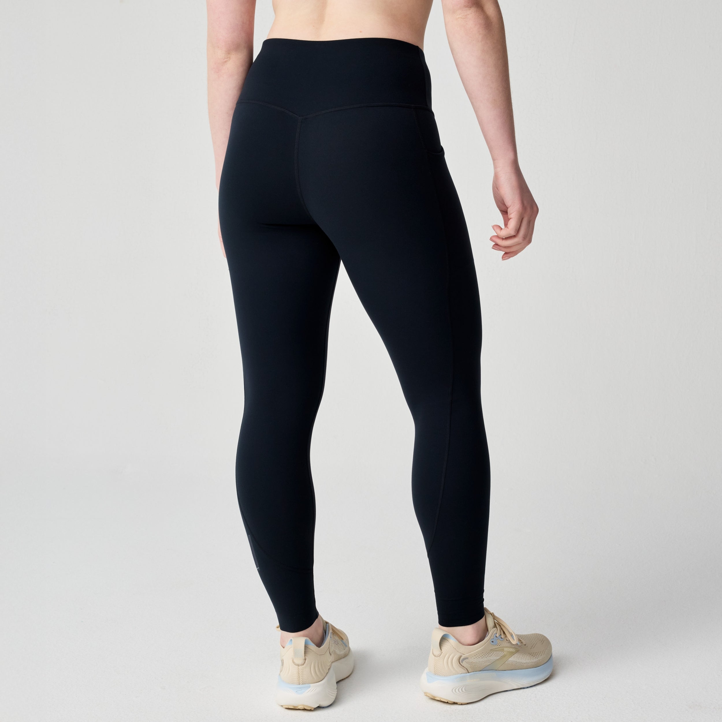 BROOKS Chaser 7/8 Tight Laufhosen BROOKS