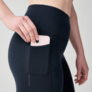 BROOKS Chaser 7/8 Tight Laufhosen BROOKS