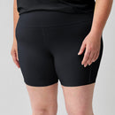 BROOKS Chaser 7" Short Tight Laufhosen BROOKS Black XS