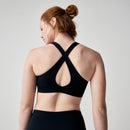 BROOKS Chaser Padded Bra BHs BROOKS