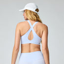 BROOKS Chaser Padded Bra BHs BROOKS