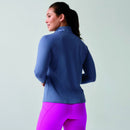 BROOKS Dash 1/2 Zip 3.0 Laufshirts BROOKS