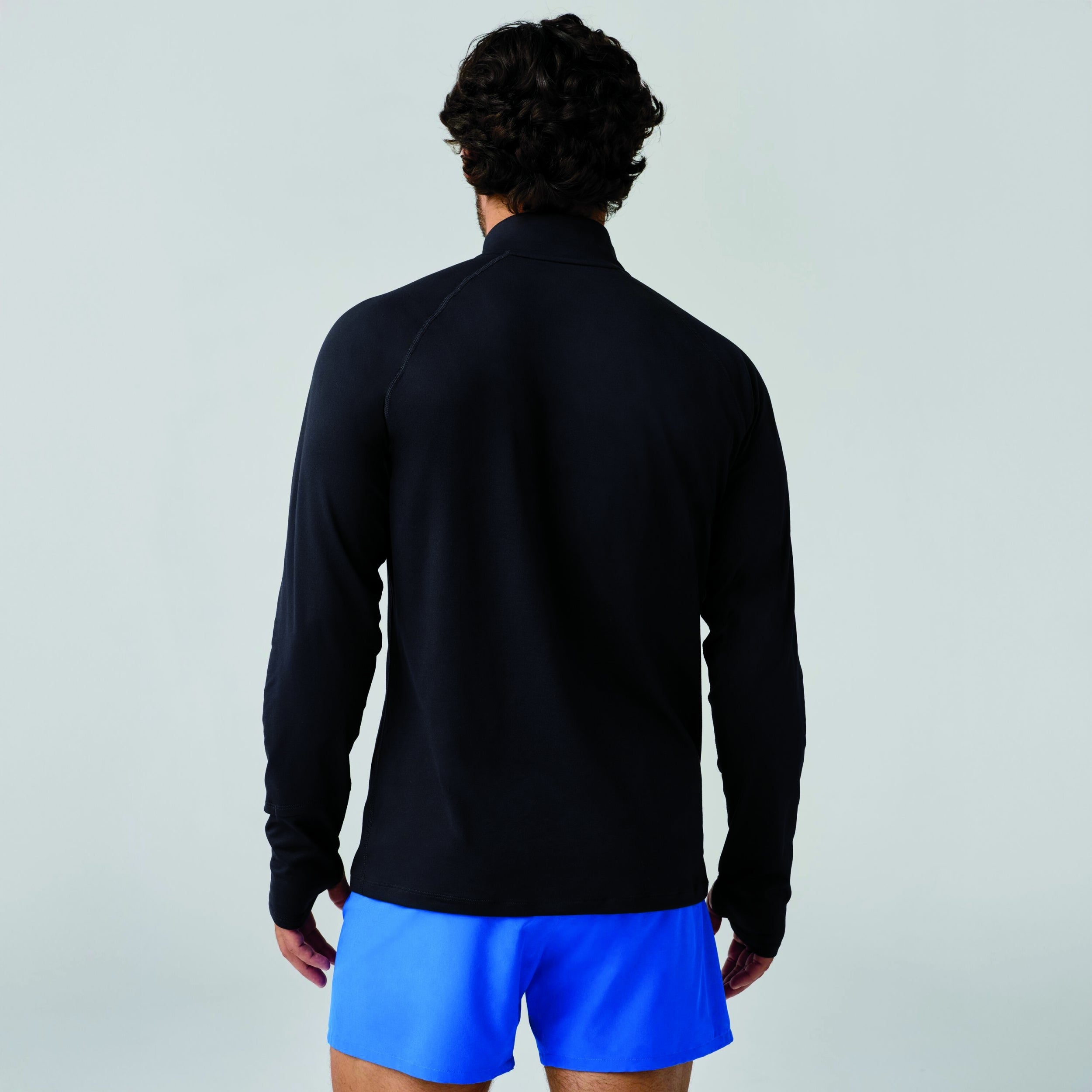 BROOKS Dash 1/4 Zip 3.0 BROOKS
