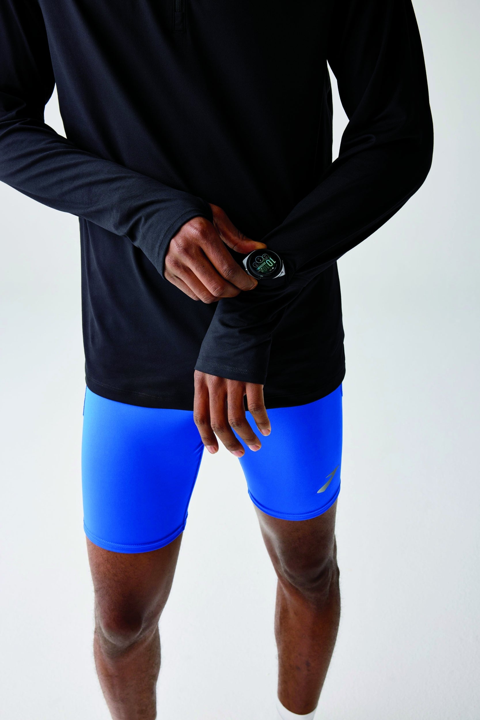 BROOKS Dash 1/4 Zip 3.0 BROOKS
