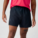 BROOKS Dash 2-in-1 Short BROOKS Black S