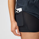 BROOKS Dash 2-in-1 Short Laufhosen BROOKS