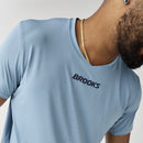 BROOKS Dash Cooling Short Sleeve