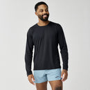 BROOKS Dash Long Sleeve