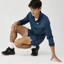 BROOKS Dash Reflective Short BROOKS