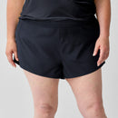 BROOKS Dash Short Laufhosen BROOKS Black XS