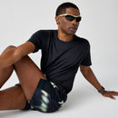 BROOKS Dash Short Printed BROOKS