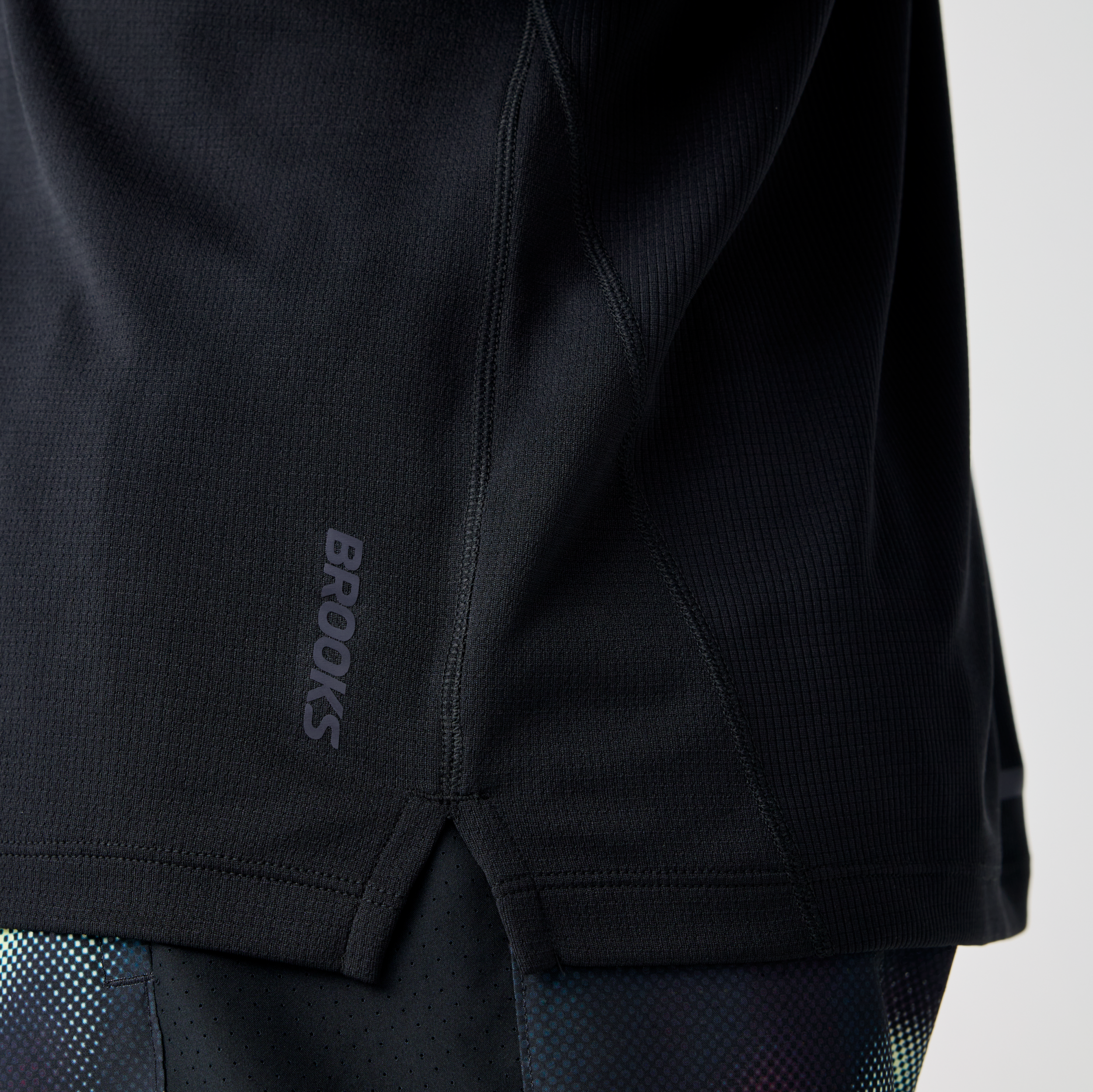 BROOKS Dash Short Sleeve Laufhosen BROOKS