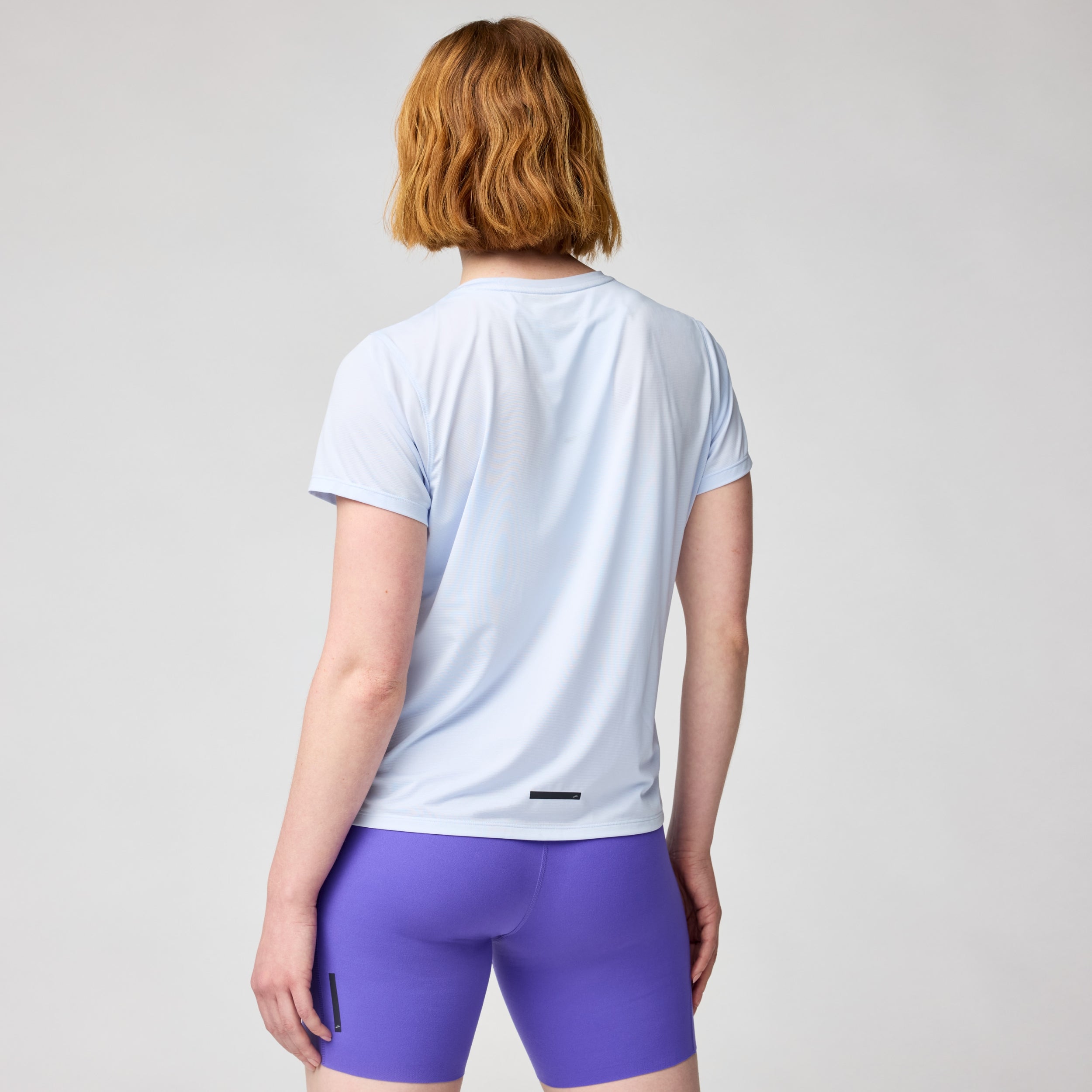 BROOKS Dash Short Sleeve Laufshirts BROOKS