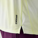 BROOKS Dash Short Sleeve Printed