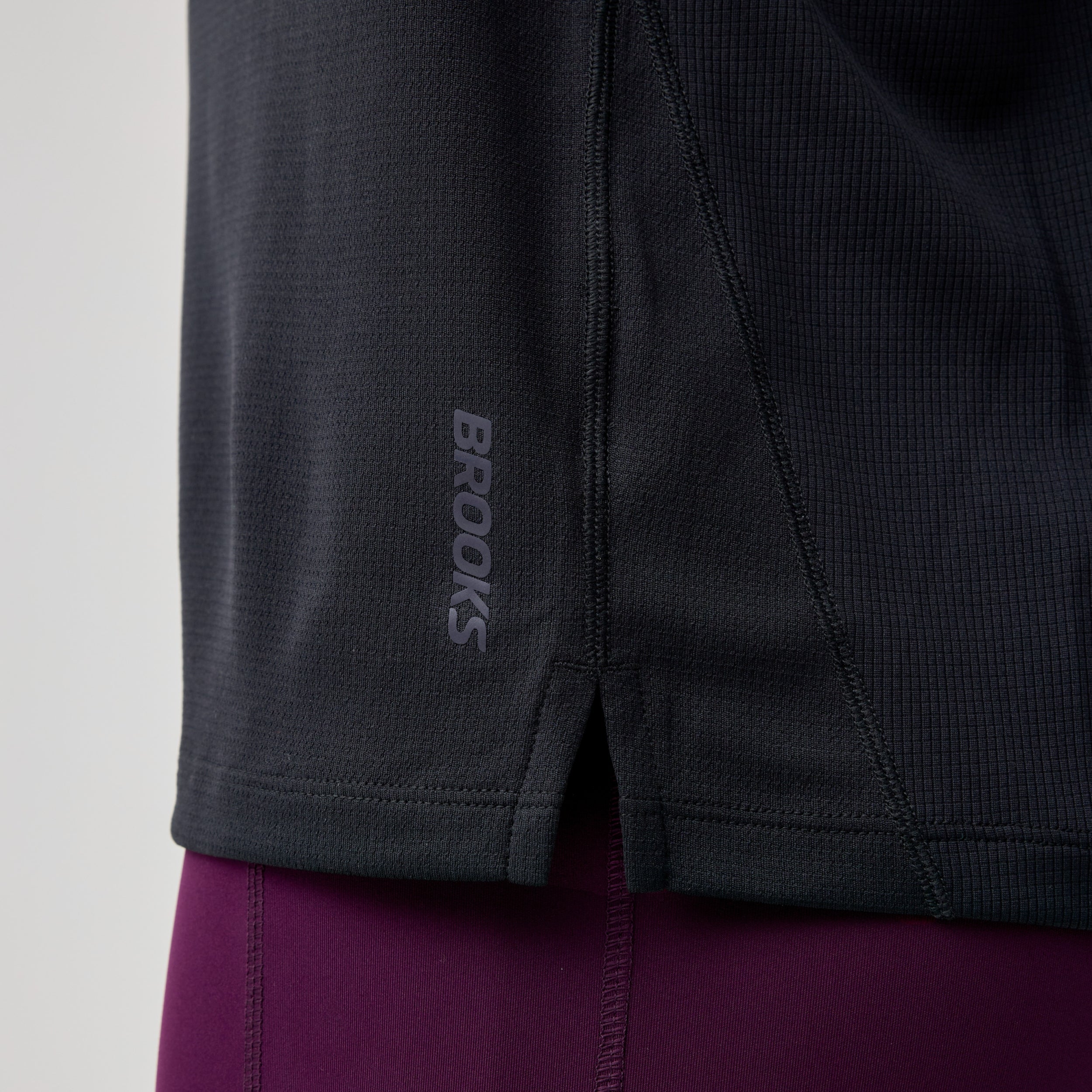BROOKS Dash Singlet Laufshirts BROOKS