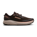 BROOKS Divide 6 GTX Trail BROOKS Coffee Bean/Peppercorn/Rose 37.5