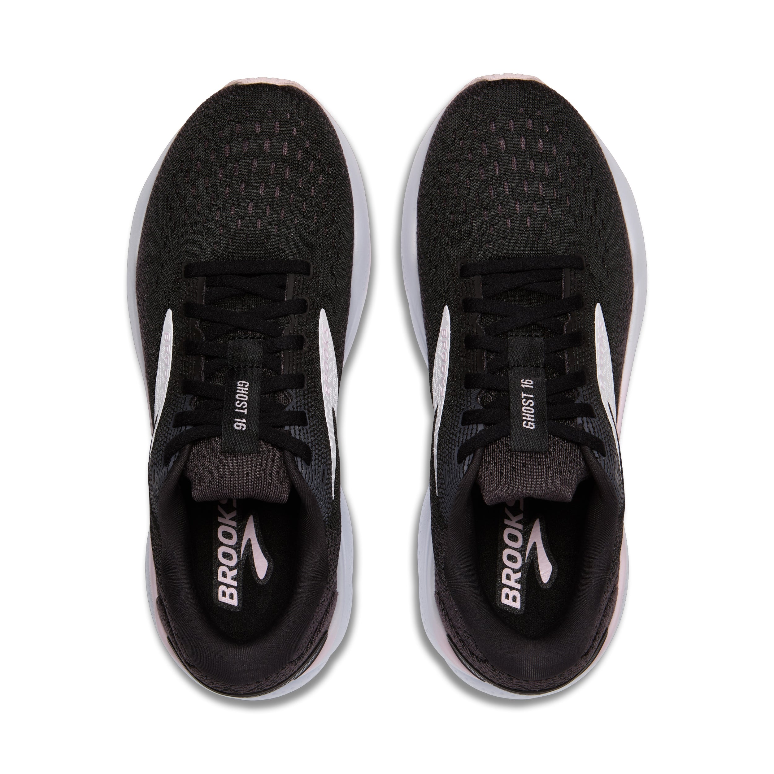 BROOKS Ghost 16 Damen Neutral BROOKS