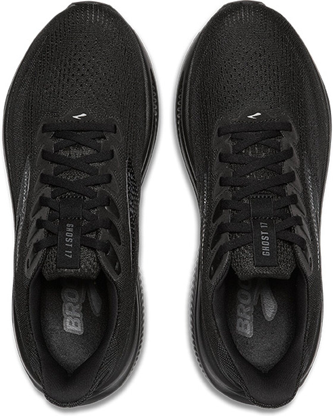 BROOKS Ghost 17 Dämpfung BROOKS