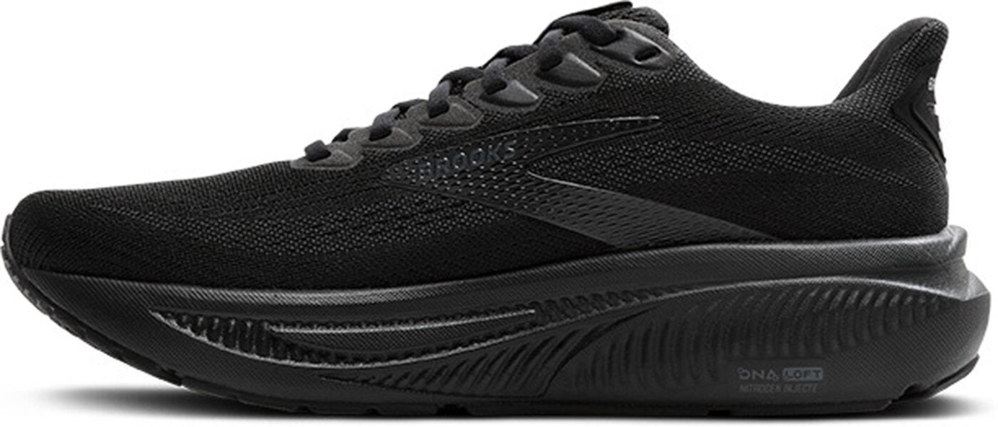 BROOKS Ghost 17 Dämpfung BROOKS