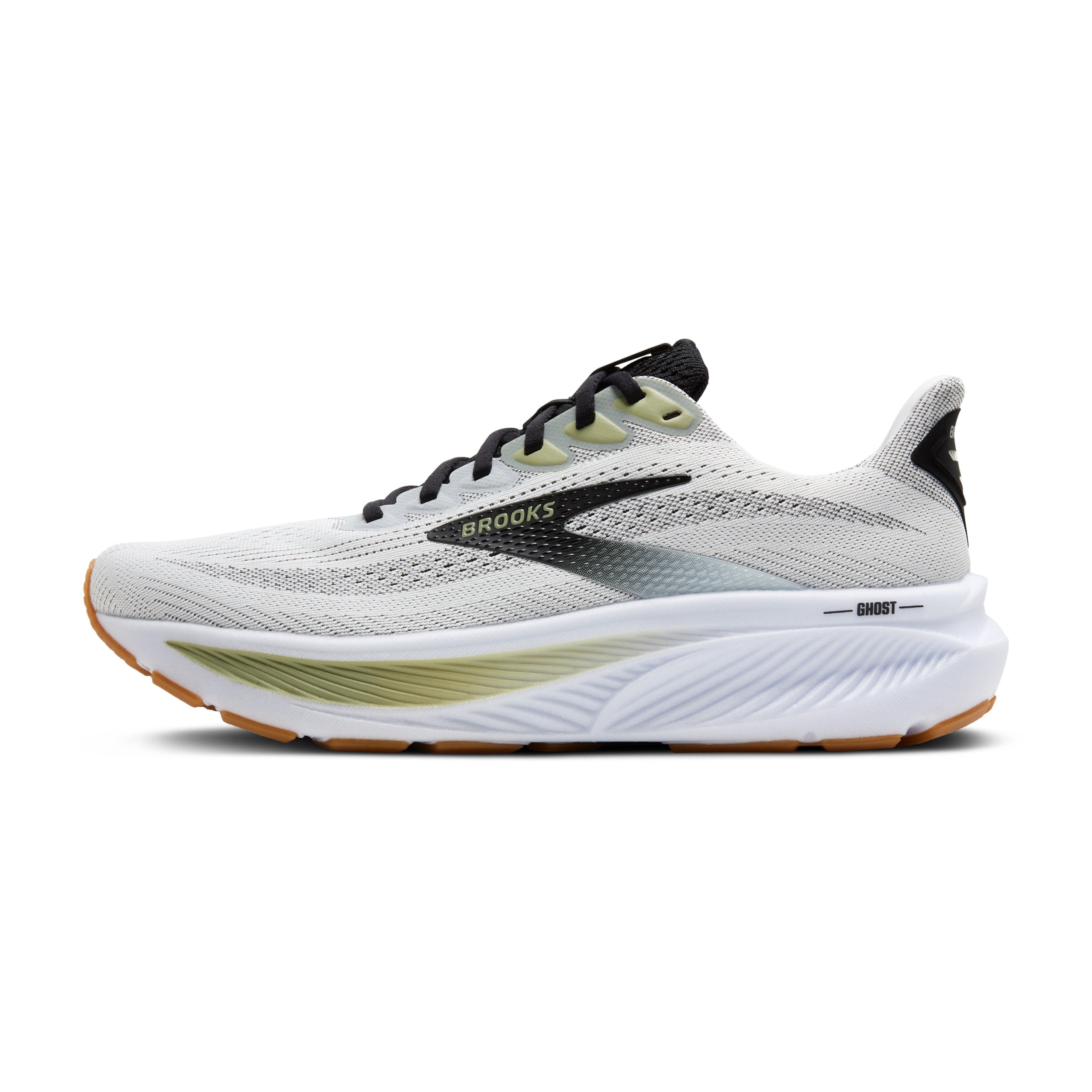 BROOKS Ghost 17 Dämpfung BROOKS