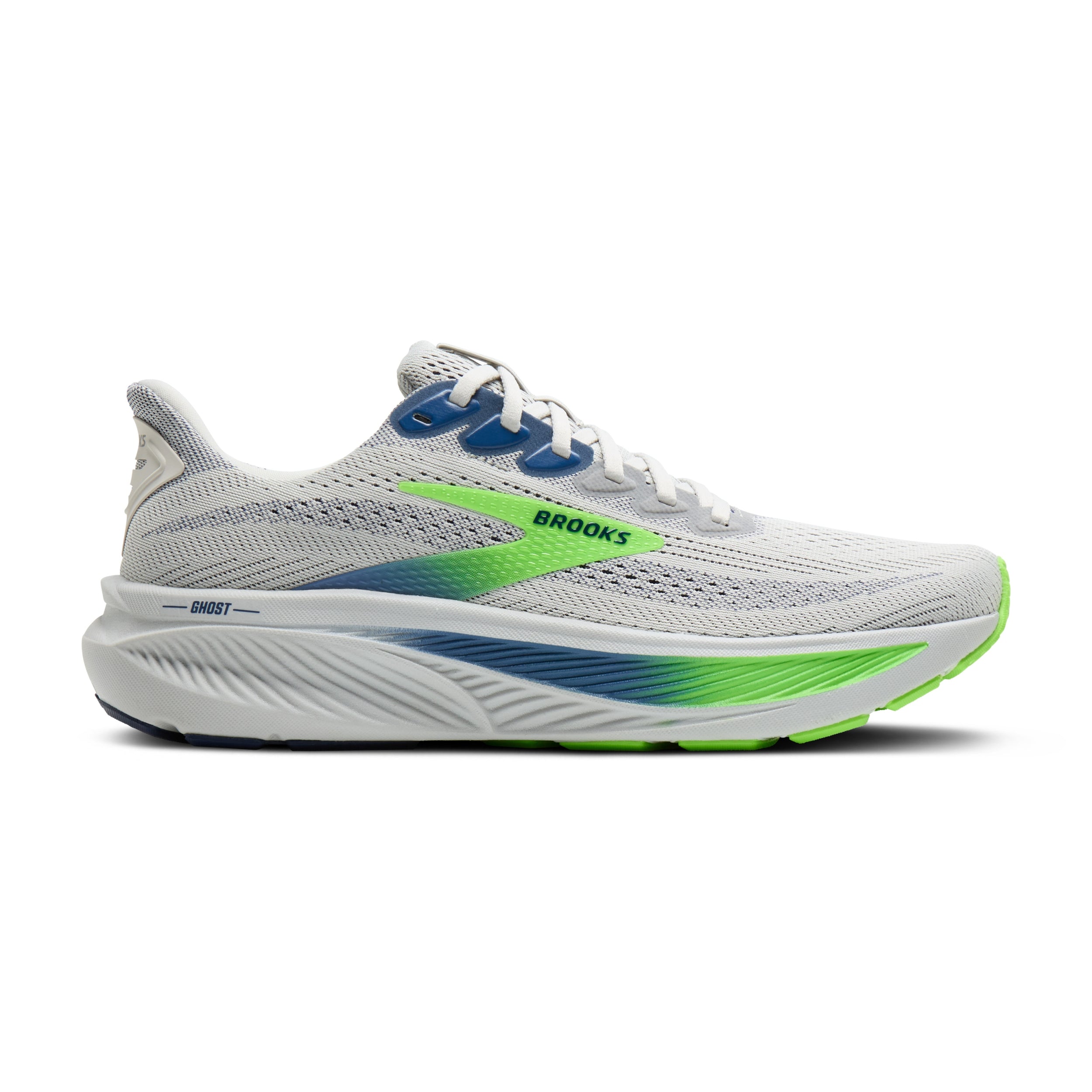 BROOKS Ghost 17 Dämpfung BROOKS
