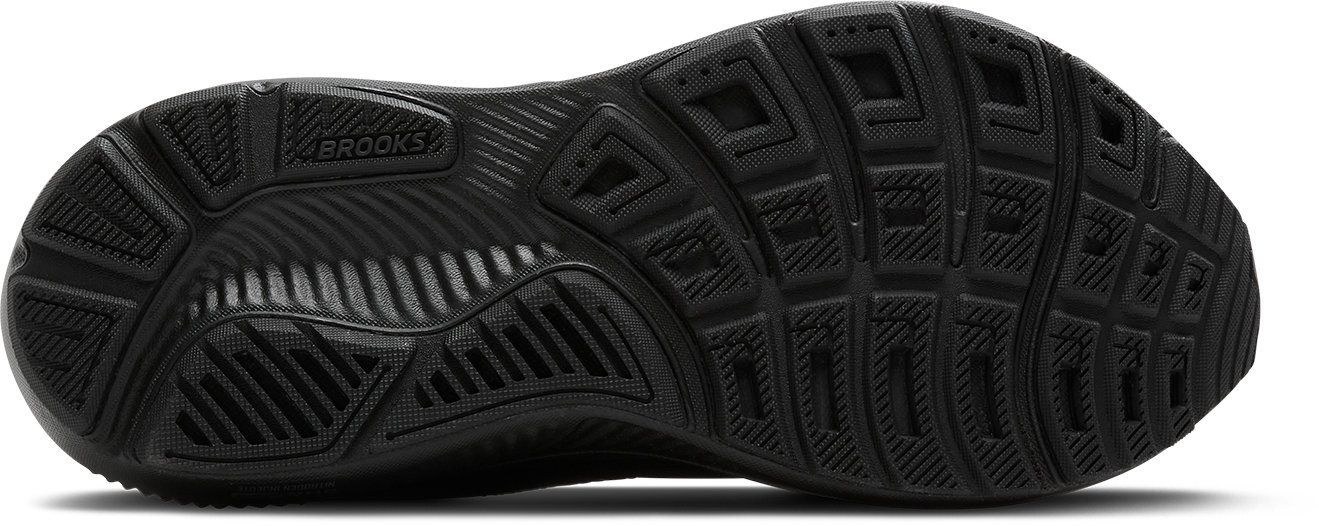 BROOKS Ghost 17 Dämpfung BROOKS