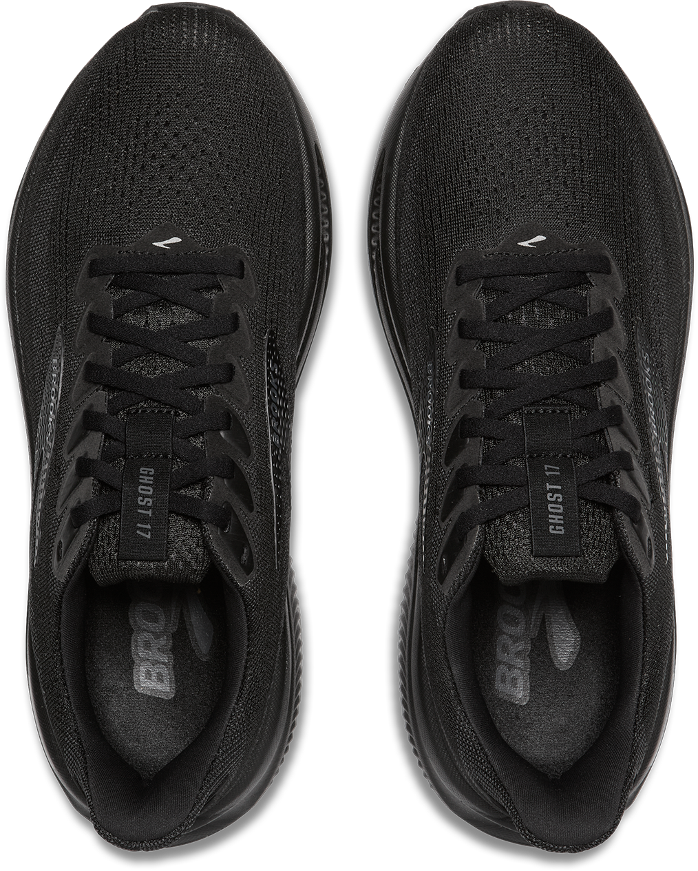 BROOKS Ghost 17 Dämpfung BROOKS