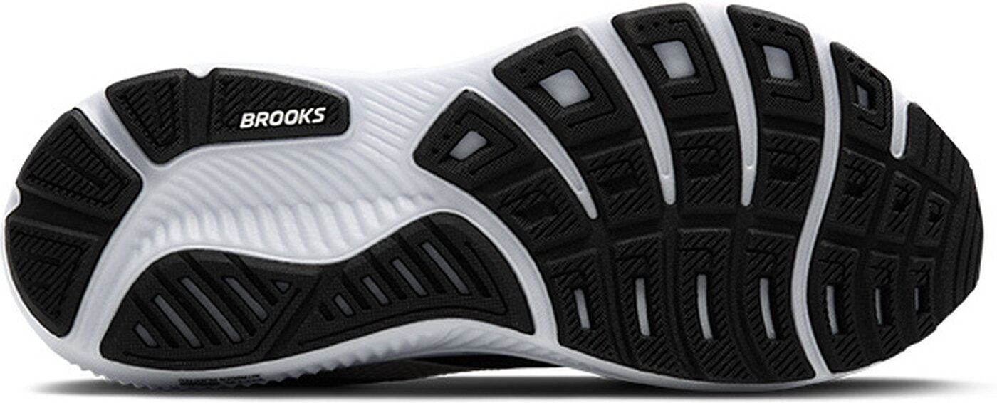 BROOKS Ghost 17 Dämpfung BROOKS