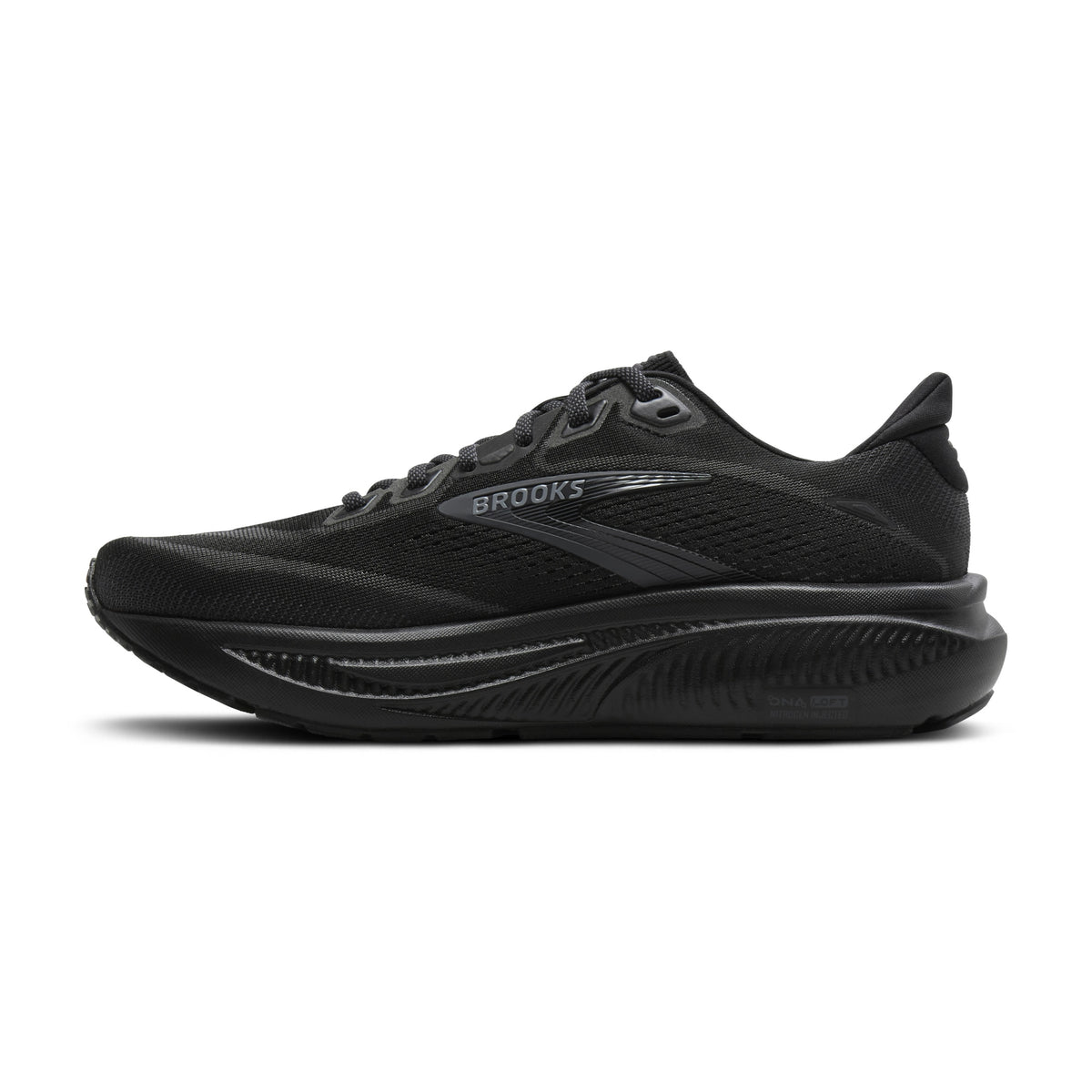 BROOKS Ghost 18 Dämpfung BROOKS