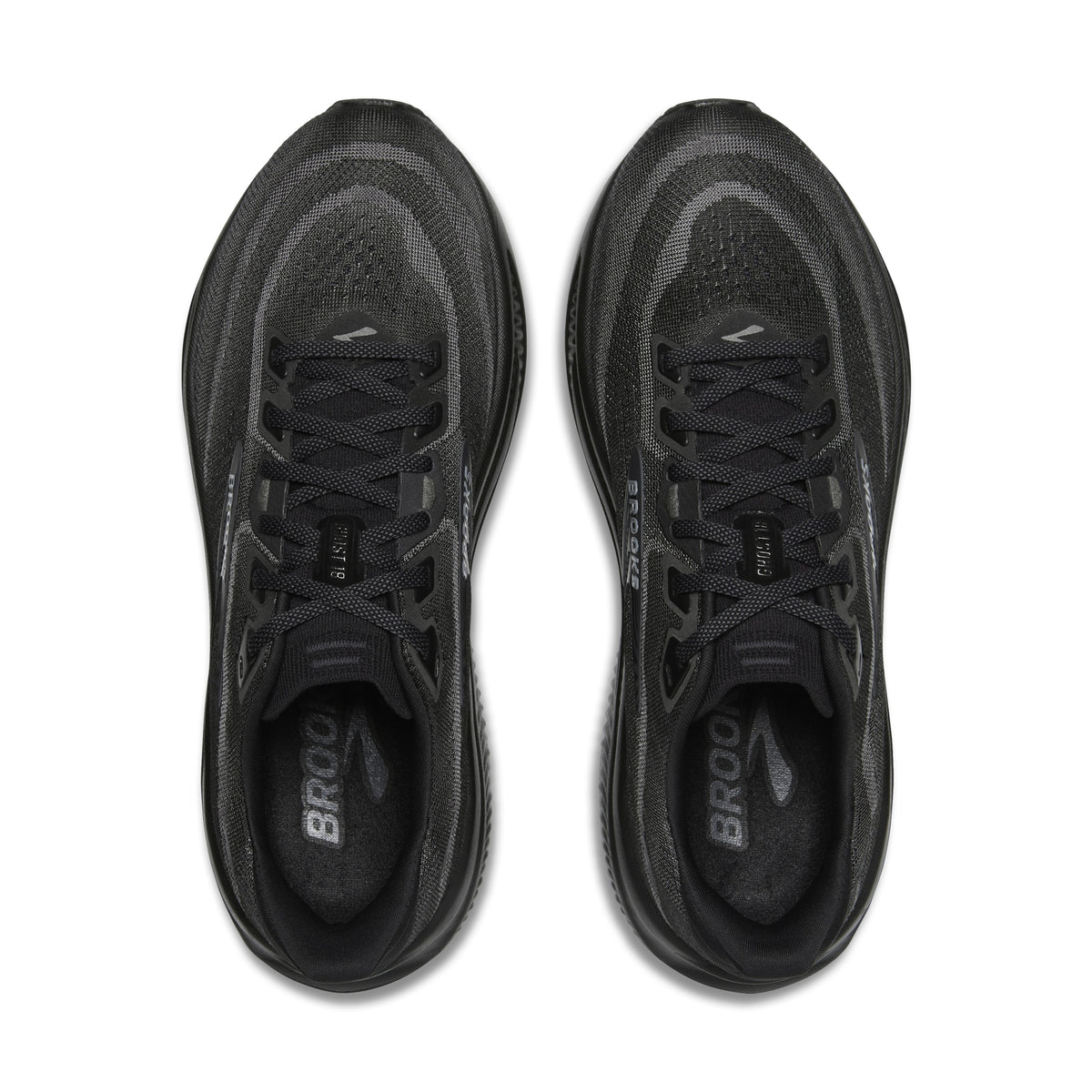 BROOKS Ghost 18 Dämpfung BROOKS
