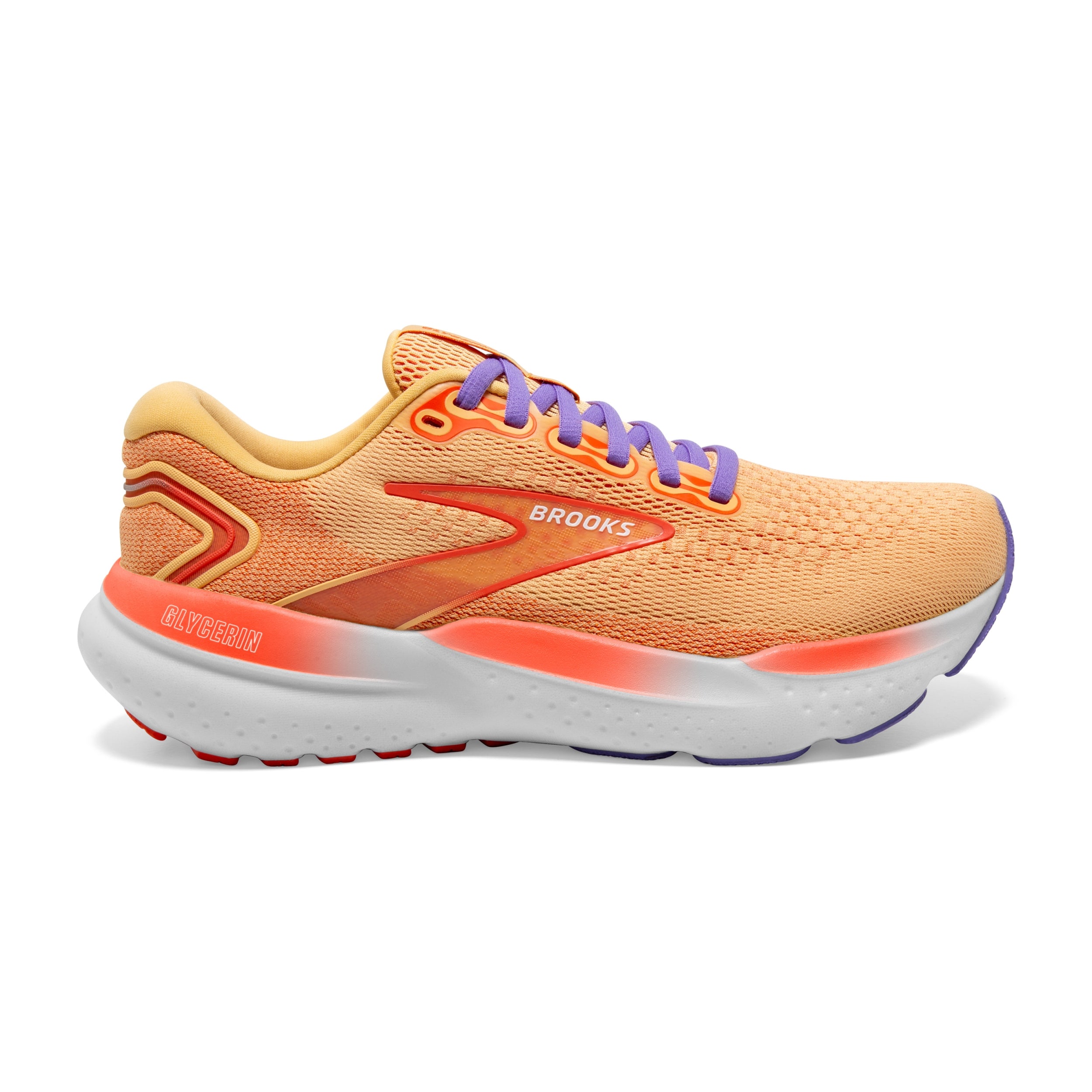 BROOKS Glycerin 21