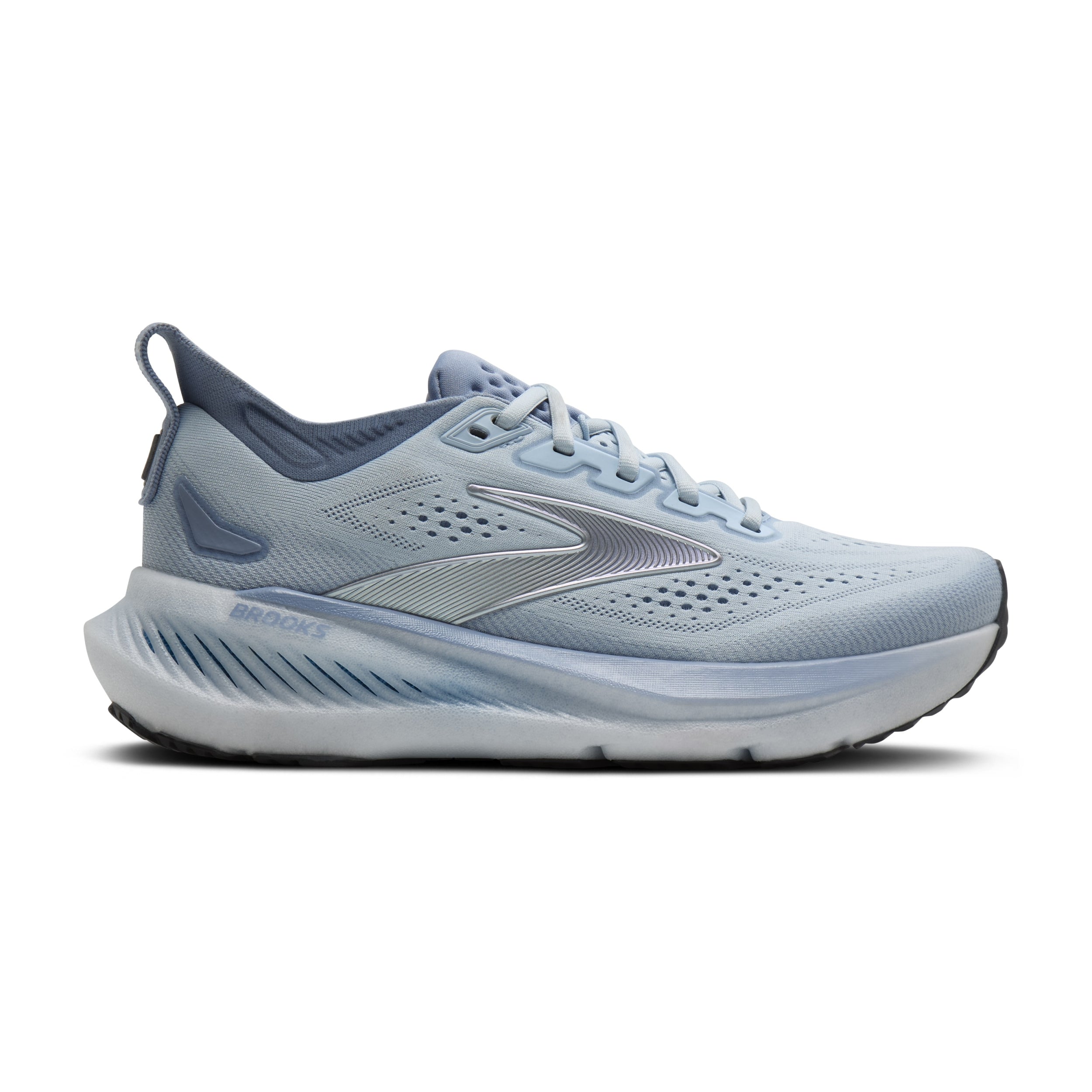 BROOKS Glycerin 23 Dämpfung BROOKS NantucketBreeze/Rain/Clear 37.5