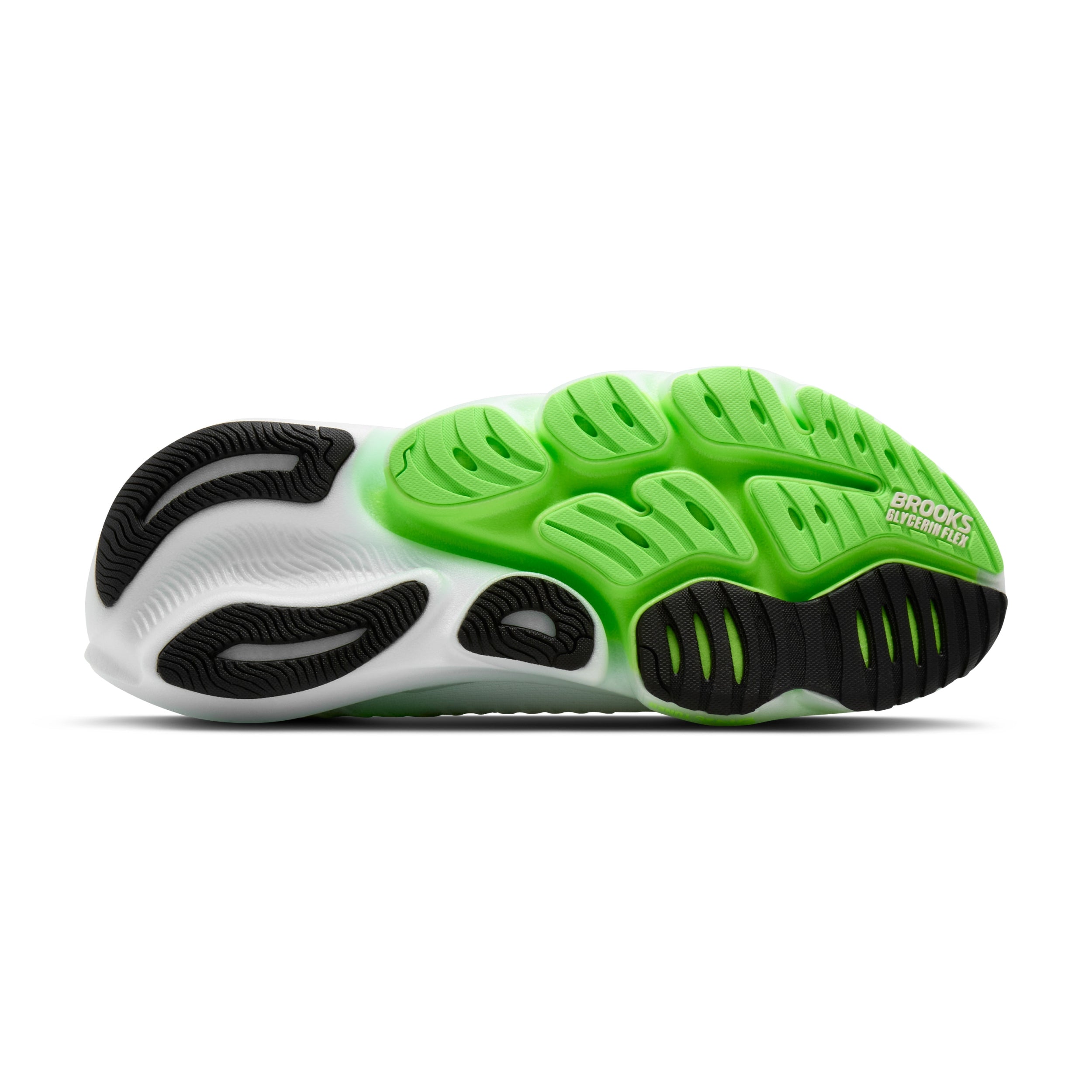 BROOKS Glycerin Flex Dämpfung BROOKS