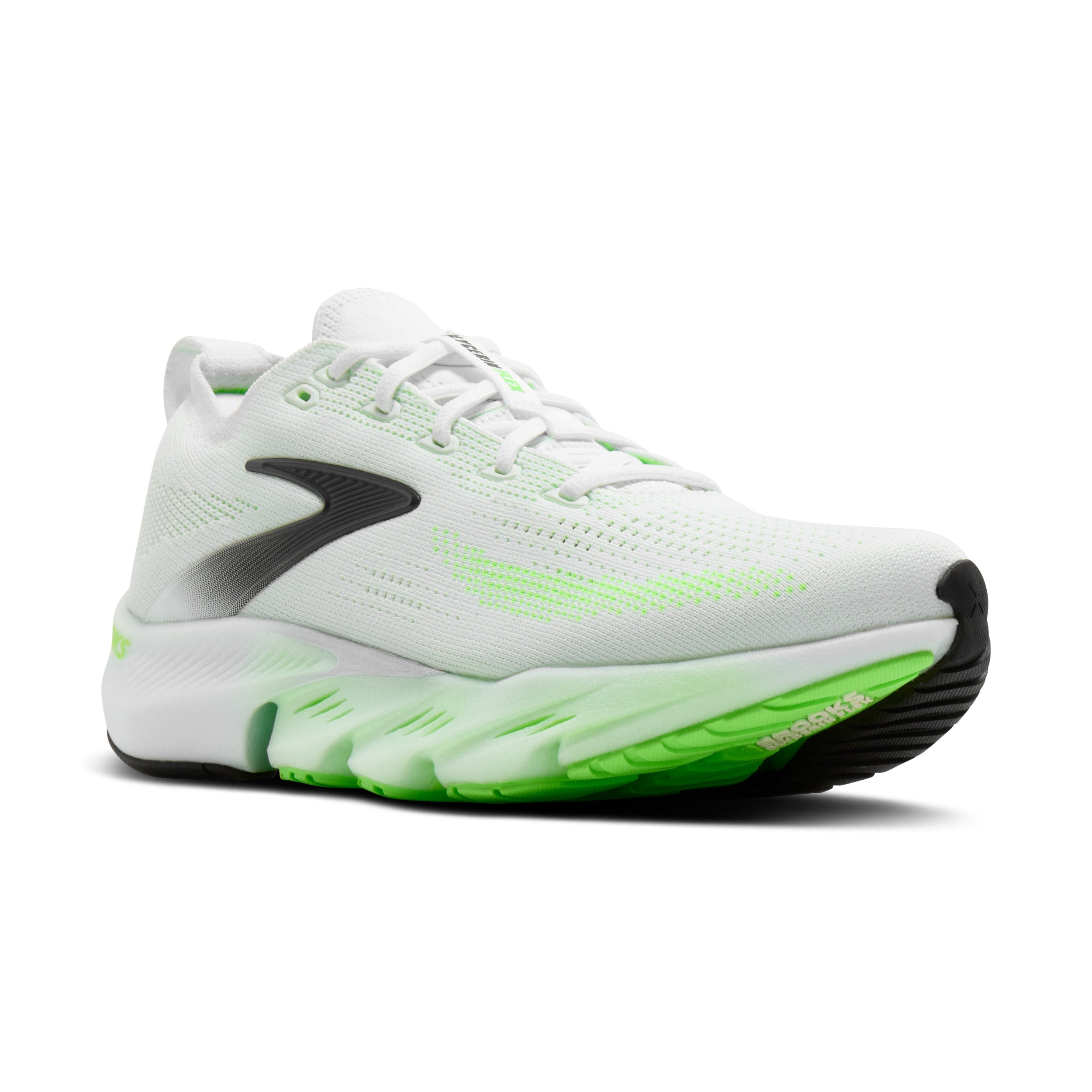 BROOKS Glycerin Flex Dämpfung BROOKS