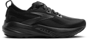 BROOKS Glycerin GTS 22 Black/Deep Blue/Red Stabilität BROOKS Black/Black/Ebony 44.5