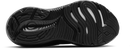 BROOKS Glycerin GTS 22 Black/Deep Blue/Red Stabilität BROOKS