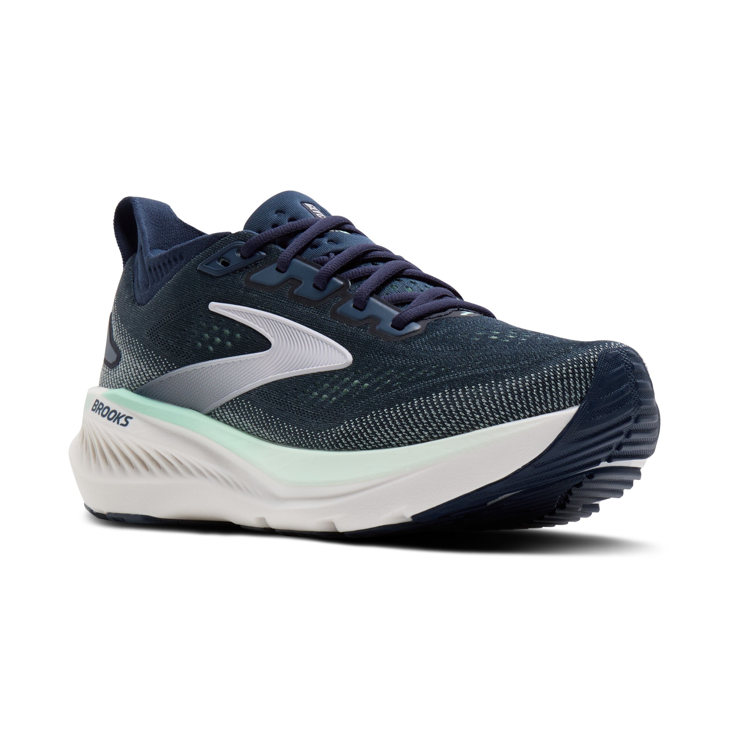 BROOKS Glycerin GTS 23 Dämpfung BROOKS