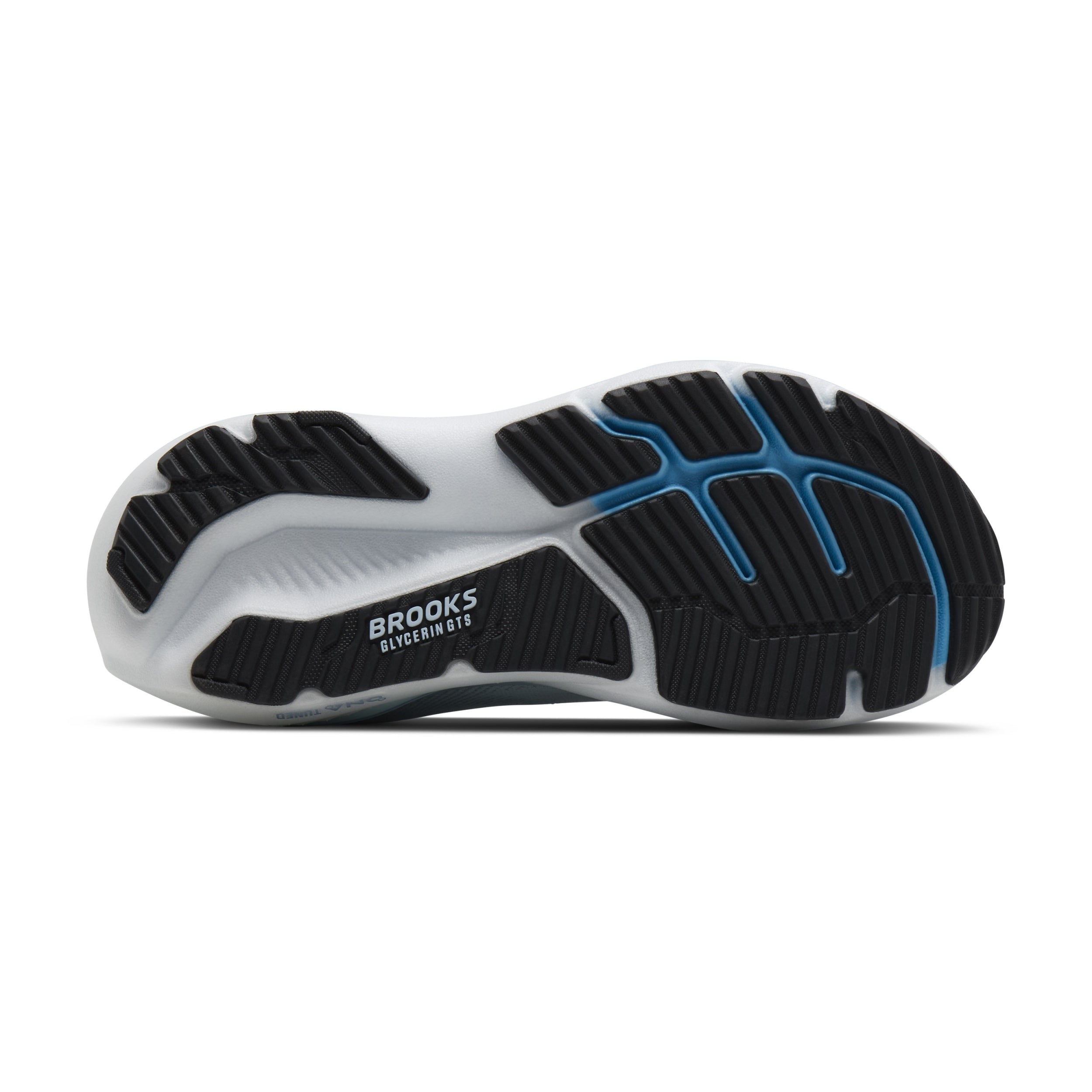 BROOKS Glycerin GTS 23 Dämpfung BROOKS