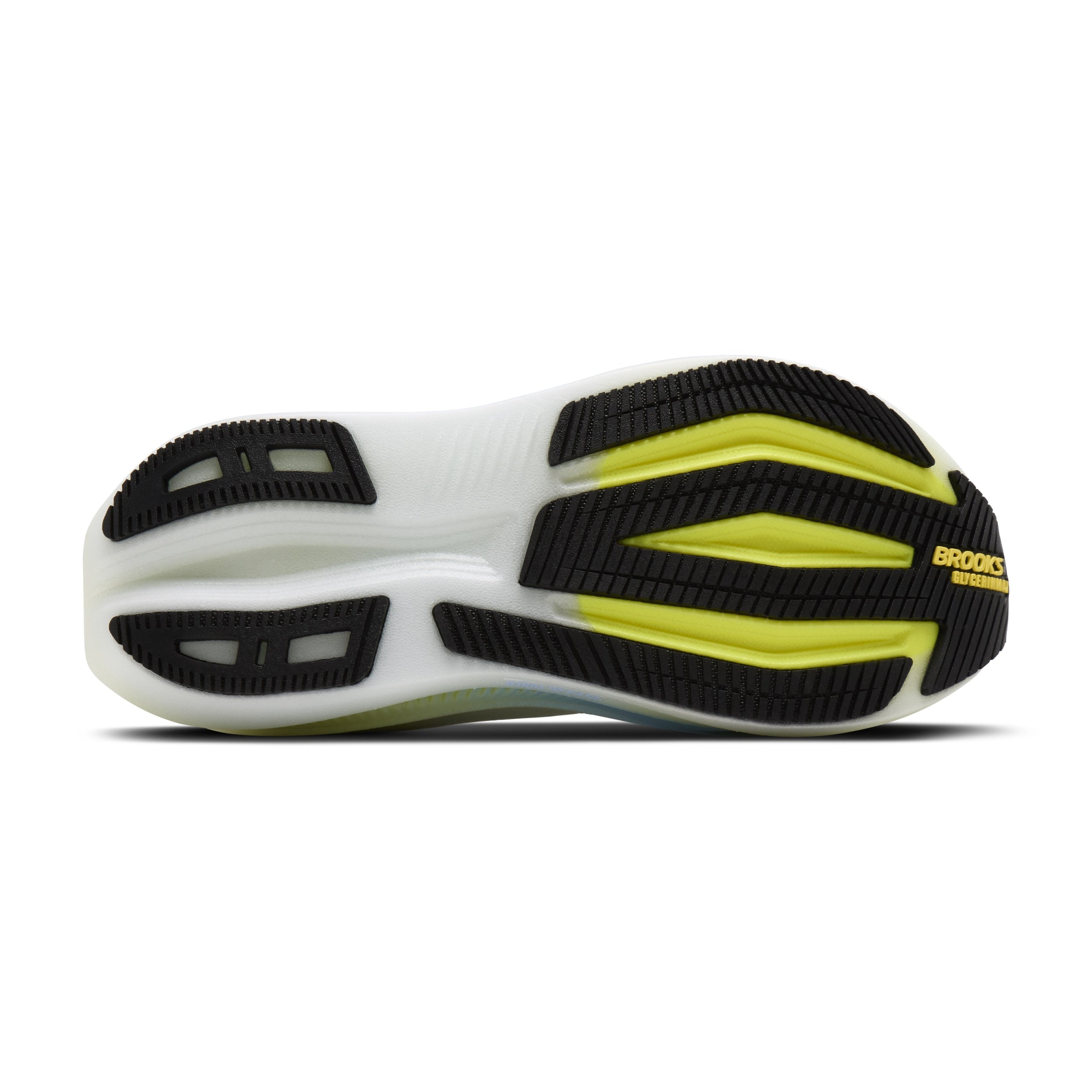 BROOKS Glycerin Max 2 Dämpfung BROOKS
