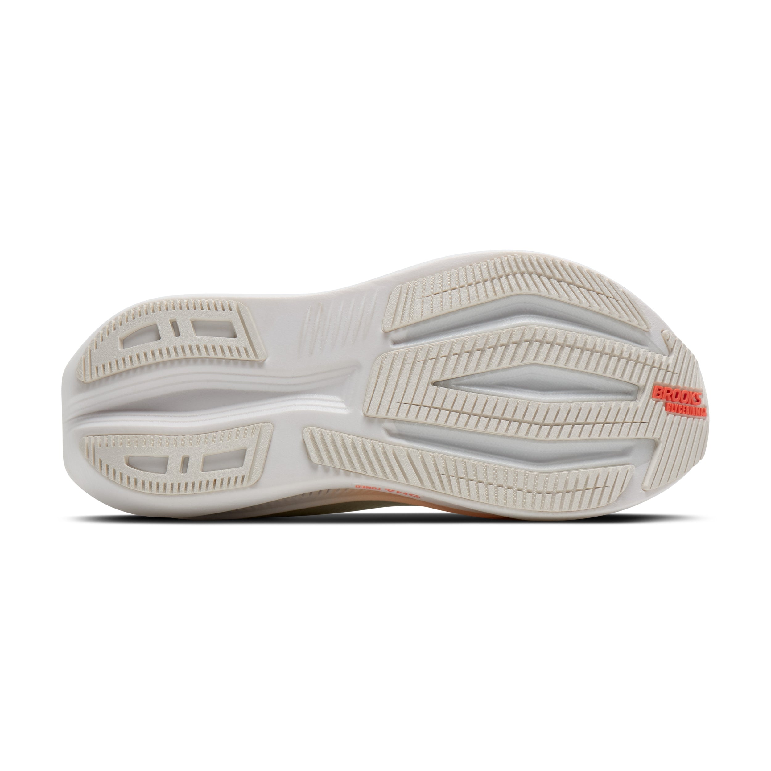 BROOKS Glycerin Max 2 Dämpfung BROOKS