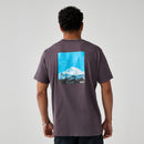 BROOKS Graphic Short Sleeve