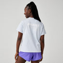 BROOKS Graphic Short Sleeve Laufshirts BROOKS